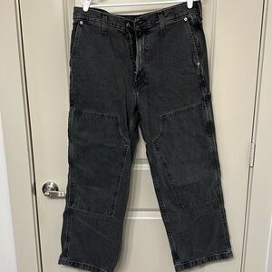 Selling rigid Baggy Jeans for Men